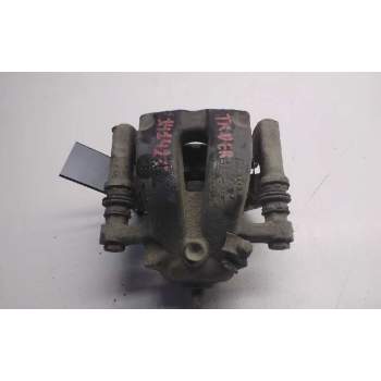 Recambio de pinza freno trasera derecha para bmw serie 1 berlina (e81/e87) 118d referencia OEM IAM 34216776378  