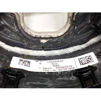 Recambio de volante para audi a4 berlina (8w2) 2.0 16v tdi referencia OEM IAM 8W0419091CL  