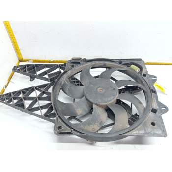 Recambio de electroventilador para alfa romeo giulietta (191) distinctive referencia OEM IAM 837902200  
