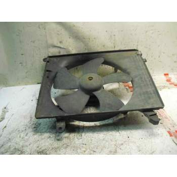 Recambio de electroventilador para daewoo nubira berlina 1.6 cat referencia OEM IAM   