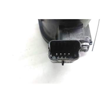 Recambio de caudalimetro para peugeot 208 1.4 hdi fap referencia OEM IAM  SIDAMON 