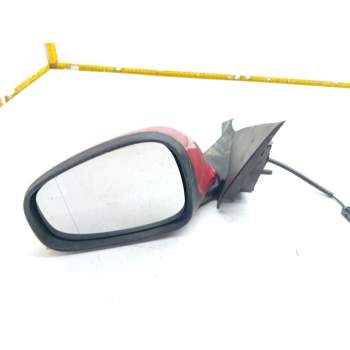 Recambio de retrovisor izquierdo para alfa romeo giulietta (191) distinctive referencia OEM IAM 156119791  