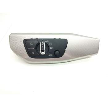 Recambio de mando luces para audi a4 berlina (8w2) 2.0 16v tdi referencia OEM IAM 4M0941531AA  