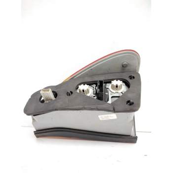 Recambio de piloto trasero izquierdo para bmw x5 (e53) 4.4 i referencia OEM IAM EEZ65S 691690506 412.001