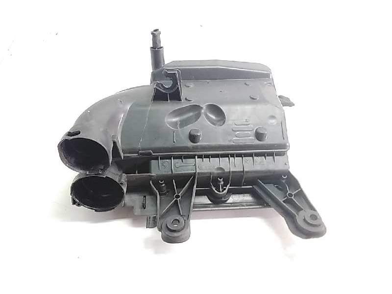 Recambio de caja filtro de aire para peugeot 208 1.4 hdi fap referencia OEM IAM 9673061080 SIDAMON 