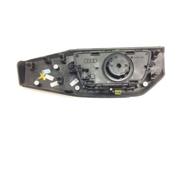 Recambio de mando luces para audi a4 berlina (8w2) 2.0 16v tdi referencia OEM IAM 4M0941531AA  