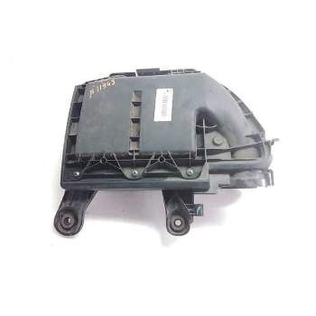 Recambio de caja filtro de aire para peugeot 208 1.4 hdi fap referencia OEM IAM 9673061080 SIDAMON 