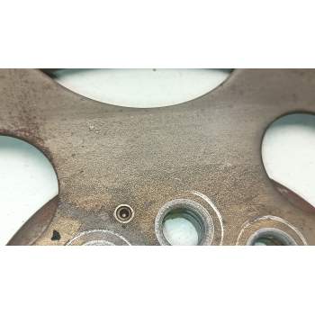 Recambio de volante motor para bmw 1 (f20) 120 d referencia OEM IAM 1122779796403  