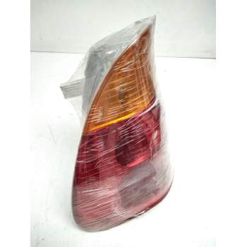 Recambio de piloto trasero izquierdo para bmw x5 (e53) 4.4 i referencia OEM IAM EEZ65S 691690506 412.001