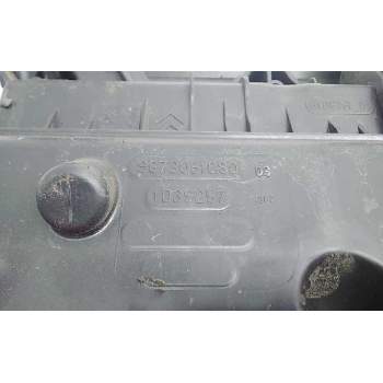 Recambio de caja filtro de aire para peugeot 208 1.4 hdi fap referencia OEM IAM 9673061080 SIDAMON 