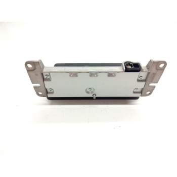 Recambio de pantalla multifuncion para audi a4 berlina (8w2) 2.0 16v tdi referencia OEM IAM 8W1919604  