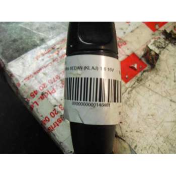 Recambio de mando luces para daewoo nubira berlina 1.6 cat referencia OEM IAM 96190794FA 3983201000 