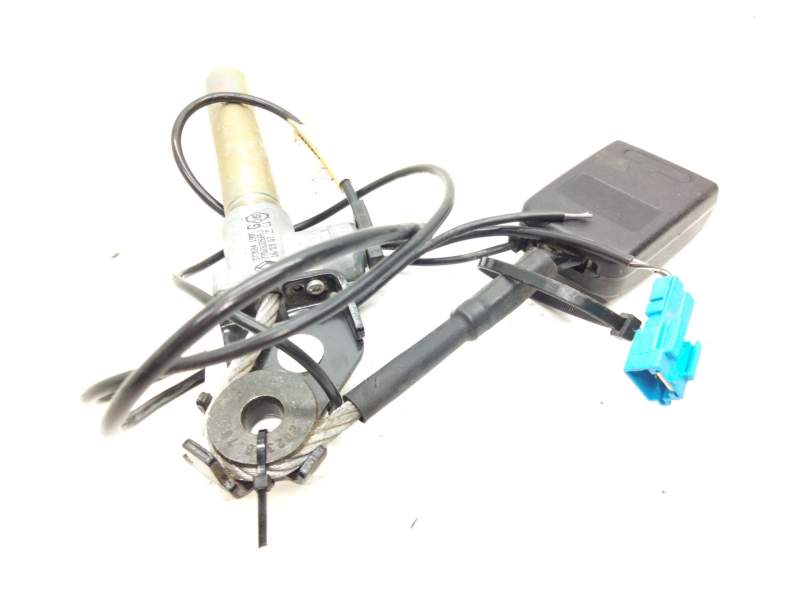 Recambio de enganche delantero derecho para renault megane scénic (ja0/1_) 1.9 dti (ja0n) referencia OEM IAM 77008326650  