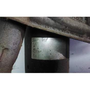 Recambio de motor limpia delantero para ford mondeo berlina (gd) referencia OEM IAM 93BB17B571AL  