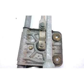 Recambio de motor limpia delantero para ford mondeo berlina (gd) referencia OEM IAM 93BB17B571AL  