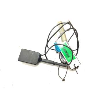 Recambio de enganche delantero derecho para renault megane scénic (ja0/1_) 1.9 dti (ja0n) referencia OEM IAM 77008326650  
