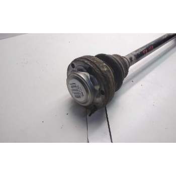 Recambio de transmision trasera derecha para bmw serie 1 berlina (e81/e87) 118d referencia OEM IAM 7523964AI01  