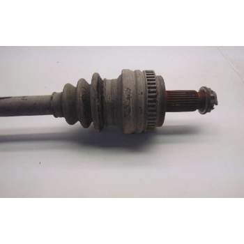 Recambio de transmision trasera derecha para bmw serie 1 berlina (e81/e87) 118d referencia OEM IAM 7523964AI01  