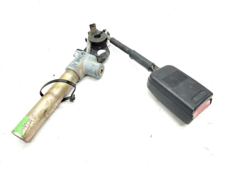 Recambio de enganche delantero izquierdo para renault megane scénic (ja0/1_) 1.9 dti (ja0n) referencia OEM IAM   