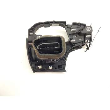 Recambio de aireador izquierdo para audi a4 berlina (8w2) 2.0 16v tdi referencia OEM IAM 8W1820901B  
