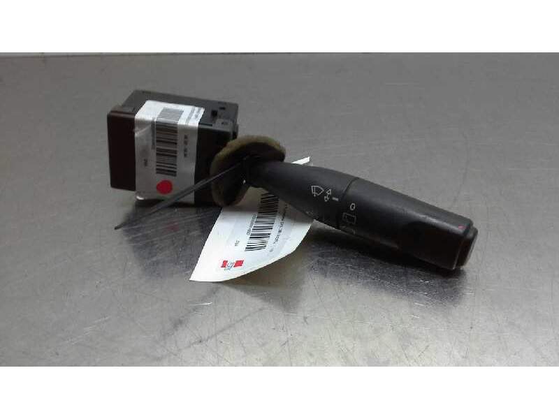 Recambio de mando limpia para citroën zx 1.9 turbodiesel (dhx. d8b / xud9te) referencia OEM IAM 61580003 96049597ZL 