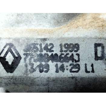 Recambio de enganche delantero izquierdo para renault megane scénic (ja0/1_) 1.9 dti (ja0n) referencia OEM IAM   