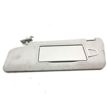 Recambio de parasol izquierdo para mercedes-benz clase e (w212) e 350 cdi (212.023) referencia OEM IAM   