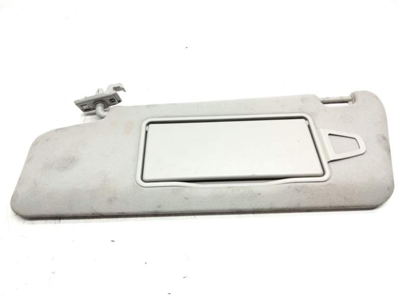 Recambio de parasol izquierdo para mercedes-benz clase e (w212) e 350 cdi (212.023) referencia OEM IAM   