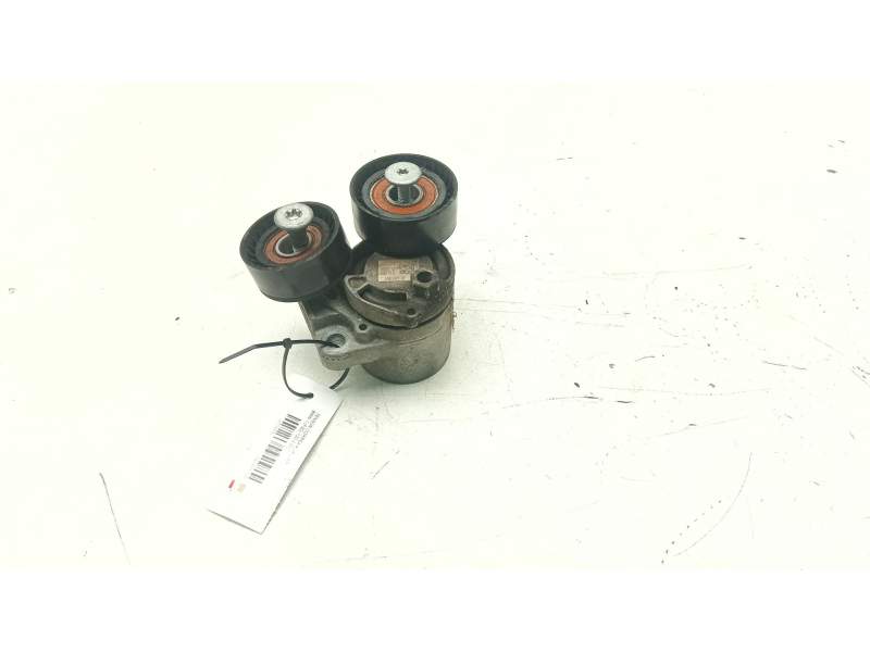 Recambio de tensor correa auxiliar para bmw 1 (f20) 120 d referencia OEM IAM 781080702  