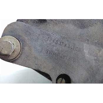 Recambio de motor limpia trasero para ford fiesta courier referencia OEM IAM 77FG17K441CA  