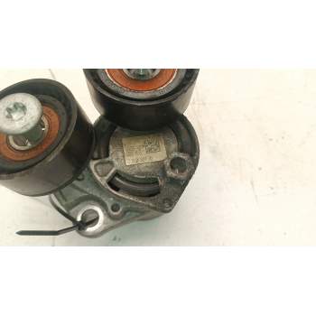 Recambio de tensor correa auxiliar para bmw 1 (f20) 120 d referencia OEM IAM 781080702  