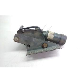 Recambio de motor limpia trasero para ford fiesta courier referencia OEM IAM 77FG17K441CA  