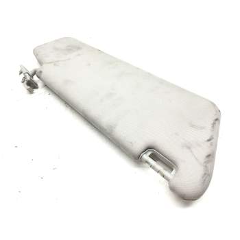 Recambio de parasol izquierdo para mercedes-benz clase e (w212) e 350 cdi (212.023) referencia OEM IAM   