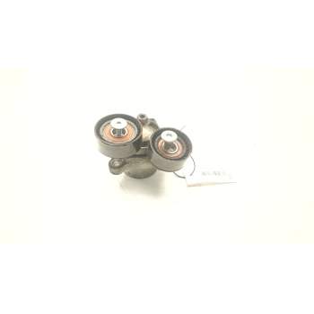Recambio de tensor correa auxiliar para bmw 1 (f20) 120 d referencia OEM IAM 781080702  