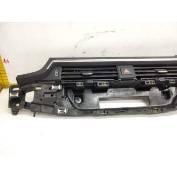 Recambio de aireador central para audi a4 berlina (8w2) 2.0 16v tdi referencia OEM IAM 8W1820902D  