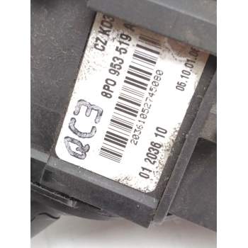 Recambio de mando limpia para audi a3 (8p1) 2.0 tdi 16v referencia OEM IAM 8P0953519A  