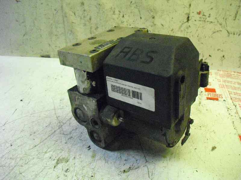 Recambio de centralita abs para mg serie 800 (rs) 827 si referencia OEM IAM 0265208017  