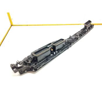 Recambio de aireador central para audi a4 berlina (8w2) 2.0 16v tdi referencia OEM IAM 8W1820902D  