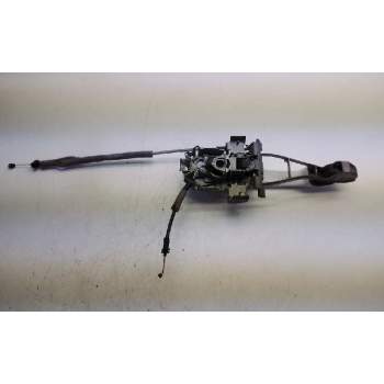 Recambio de maneta exterior delantera izquierda para volvo xc60 kinetic awd referencia OEM IAM LH30784198  