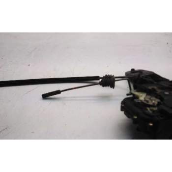 Recambio de cerradura puerta delantera izquierda para volkswagen golf iv berlina (1j1) conceptline referencia OEM IAM 6X1837013C
