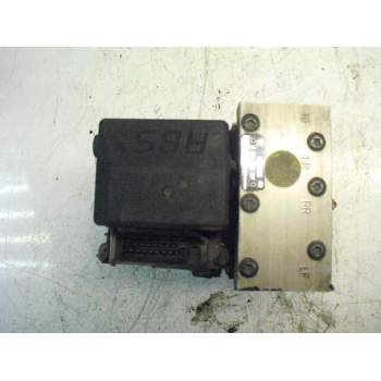 Recambio de centralita abs para mg serie 800 (rs) 827 si referencia OEM IAM 0265208017  