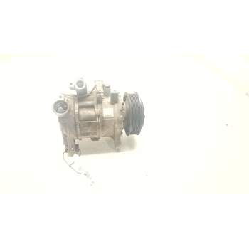 Recambio de compresor aire acondicionado para bmw 1 (f20) 120 d referencia OEM IAM 64529223695-03  