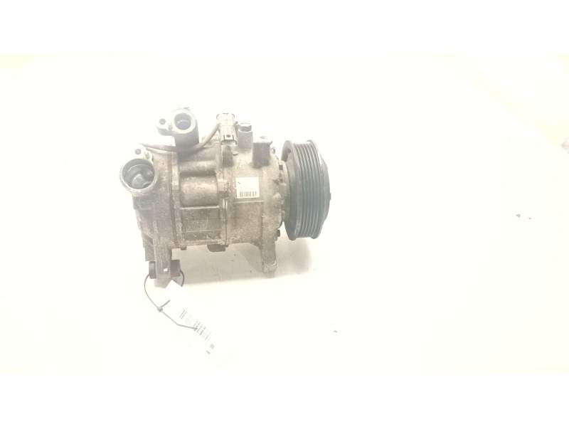 Recambio de compresor aire acondicionado para bmw 1 (f20) 120 d referencia OEM IAM 64529223695-03  