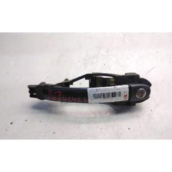 MANETA EXTERIOR DELANTERA IZQUIERDA 3B0837207FFKZ 