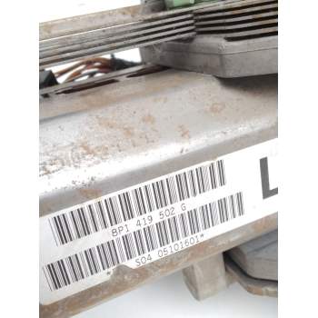 Recambio de columna direccion para audi a3 (8p1) 2.0 tdi 16v referencia OEM IAM 8P1419502G  