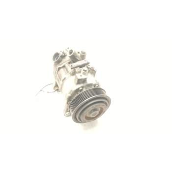 Recambio de compresor aire acondicionado para bmw 1 (f20) 120 d referencia OEM IAM 64529223695-03  