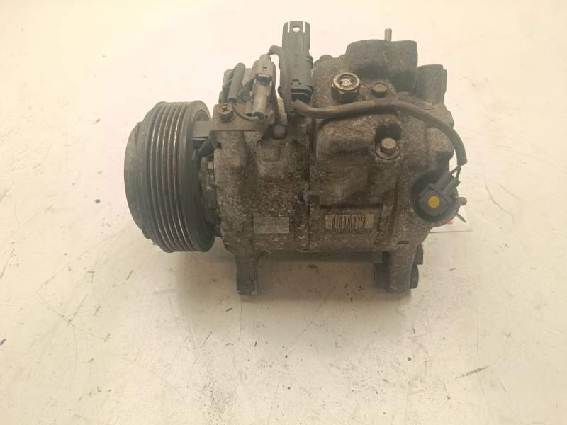 Recambio de compresor aire acondicionado para bmw 3 (e90) 318 d referencia OEM IAM 64529225703  