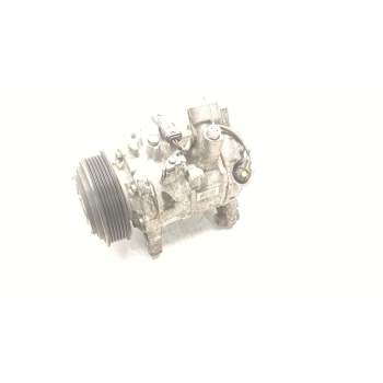 Recambio de compresor aire acondicionado para bmw 1 (f20) 120 d referencia OEM IAM 64529223695-03  