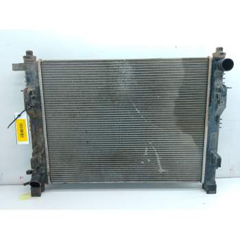 RADIADOR AGUA 214107326R 
