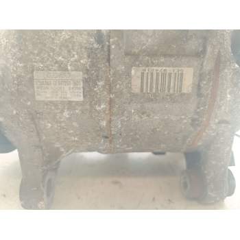 Recambio de compresor aire acondicionado para bmw 3 (e90) 318 d referencia OEM IAM 64529225703  